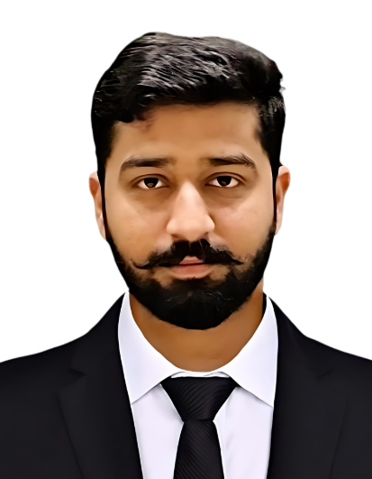 Abdul Rehman Arshad — Legal advisor