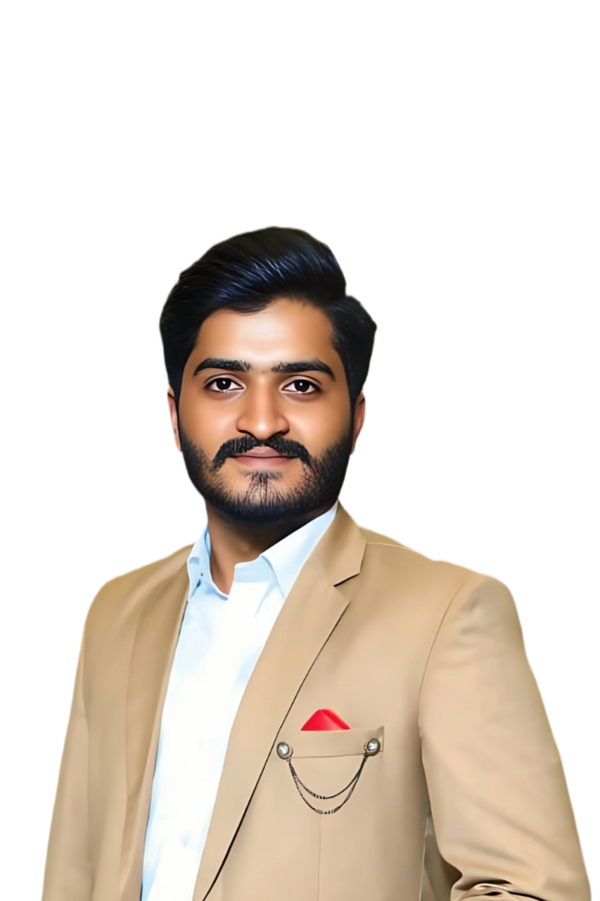 Abubakar — Head Finance