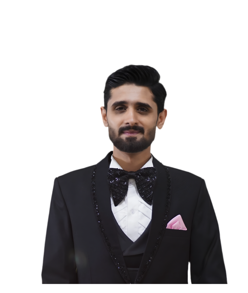 Dr. Rana Muhammad Adil Khan, Founder and Director — The Mothers' Hope Foundation