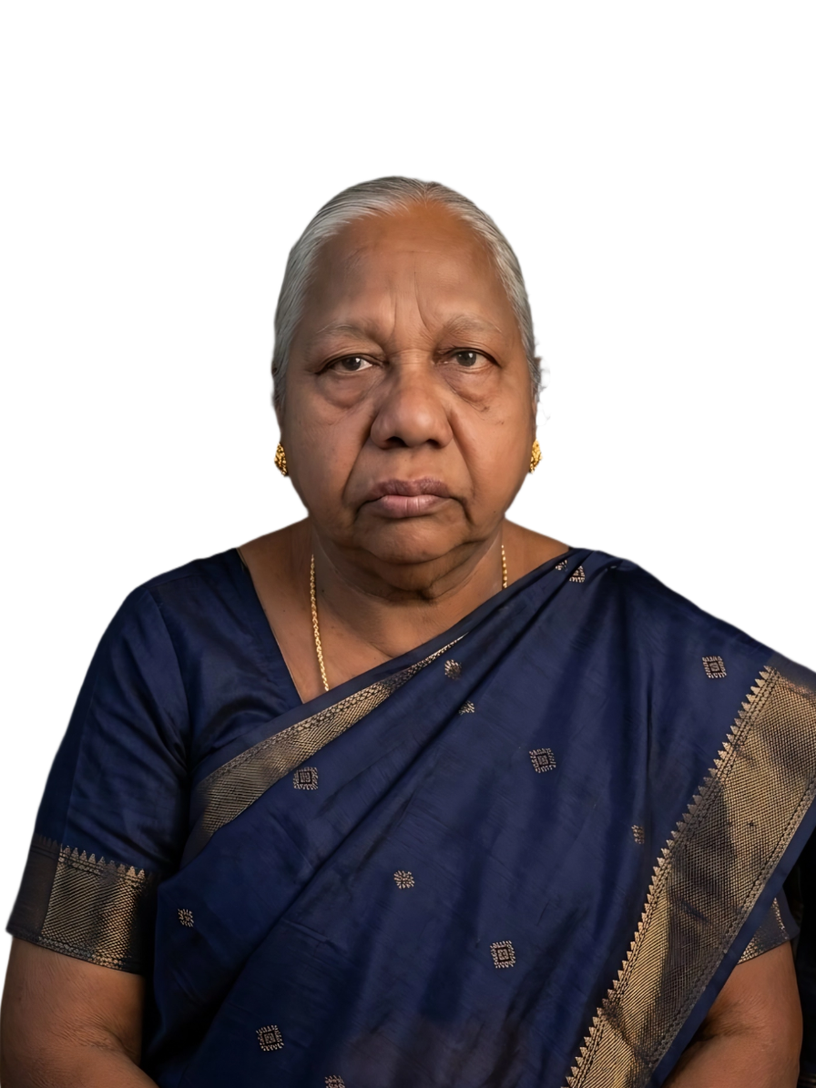 Aleya Begum — Director