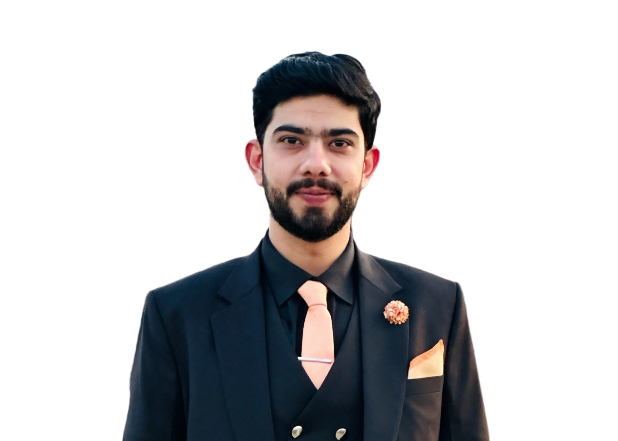 Muhammad Bilal Tahir — Monitoring & Evaluation Officer (M&E Officer)