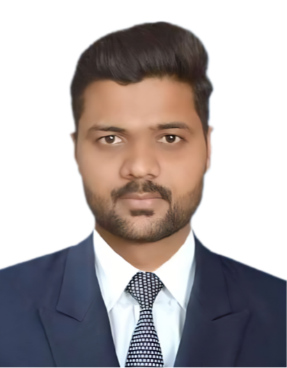 Dr. Asad — Senior Consultant