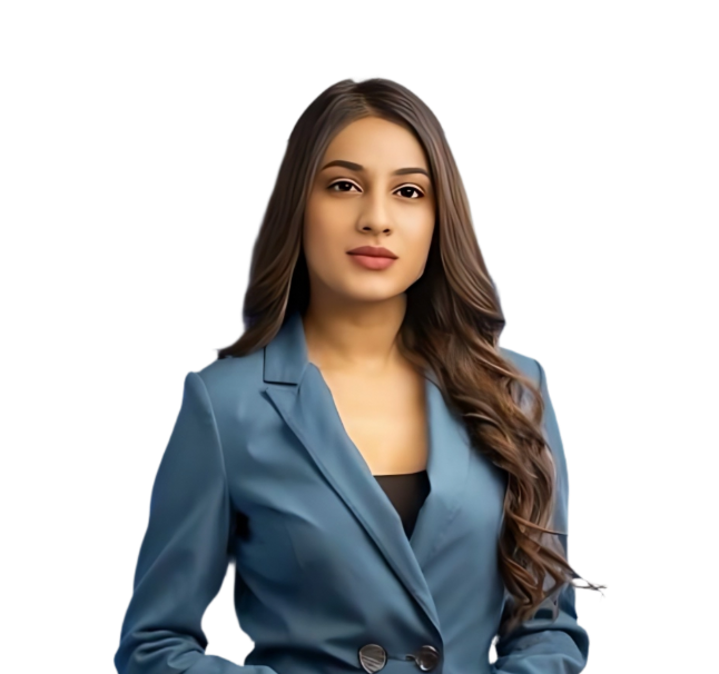 Sabiha Anum — Director