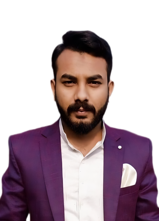 Talha Nadeem — Scans technician